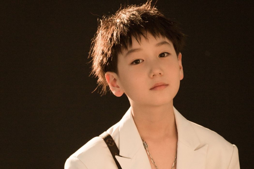 王梓(中國男演員) 王梓(中國男演員)