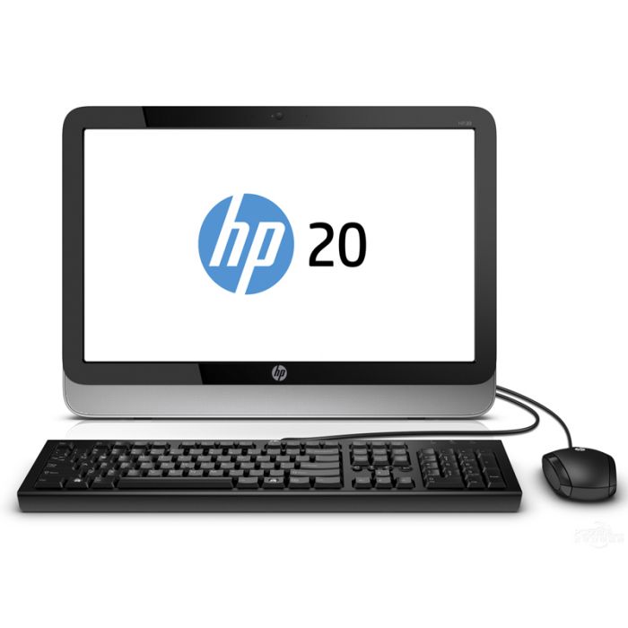 HP Pavilion 21-a220cn AiO HP Pavilion 21-a220cn AiO