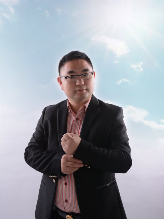李奇斌(愛翌傳媒CEO) 李奇斌(愛翌傳媒CEO)