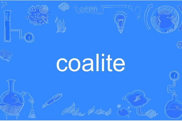 coalite coalite
