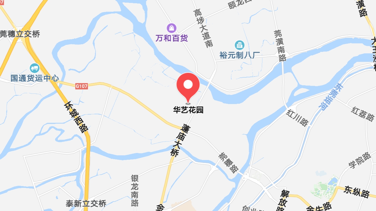 地圖信息