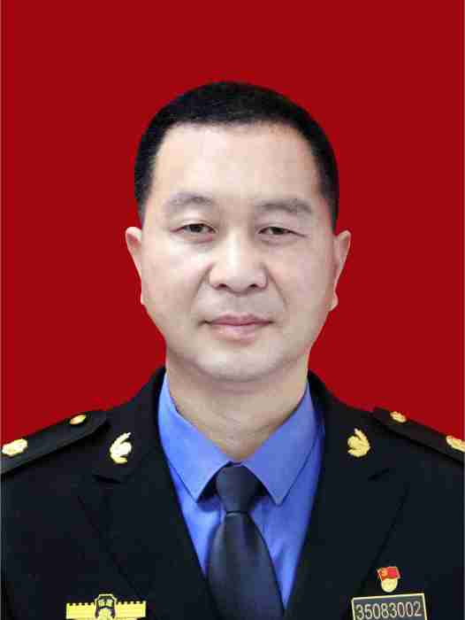 曾德勝(龍巖市上杭縣城市管理局原黨組成員、副局長) 曾德勝(龍巖市上杭縣城市管理局原黨組成員、副局長)