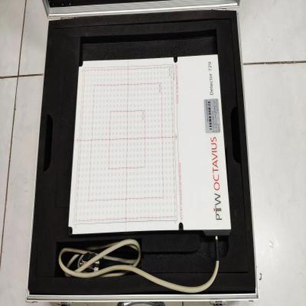 IMRT檢測工具包 IMRT檢測工具包