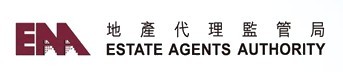 地產代理監管局logo