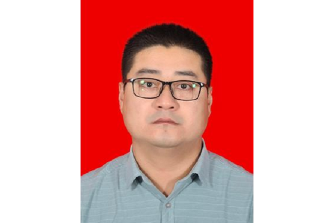 羅強(南陽師範學院副教授) 羅強(南陽師範學院副教授)