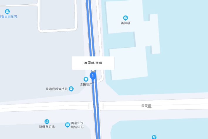遠國路 遠國路