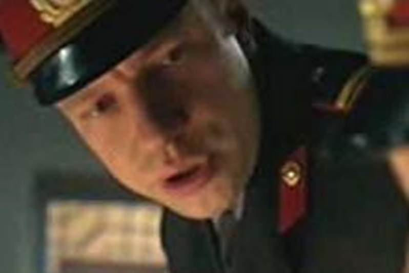 Anton Starovoytov Anton Starovoytov