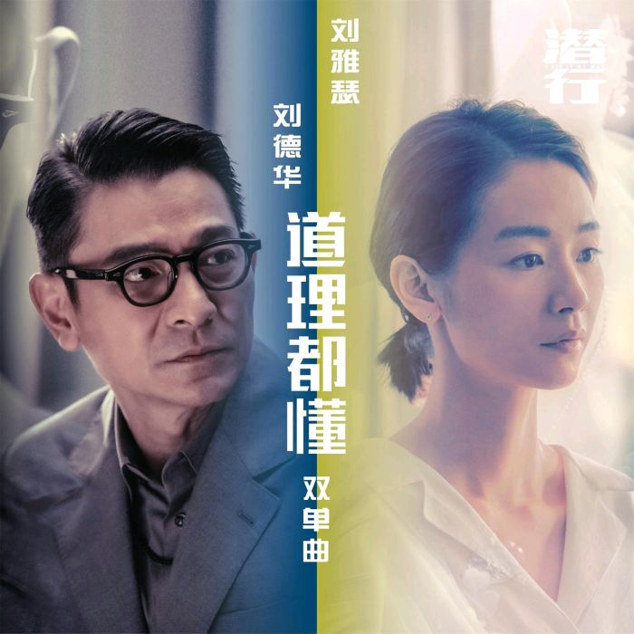 道理都懂(劉德華演唱的歌曲) 道理都懂(劉德華演唱的歌曲)