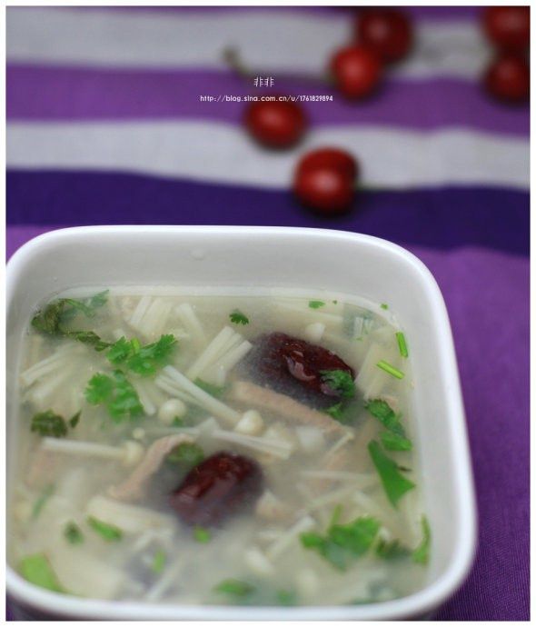 解憂湯 解憂湯