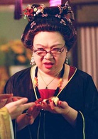 花魁杜十娘