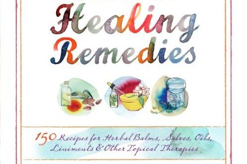 Hands-on Healing Remedies Hands-on Healing Remedies