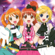 PrettyRhythm第二季(pretty rhythm:Dear My Future) PrettyRhythm第二季(pretty rhythm:Dear My Future)