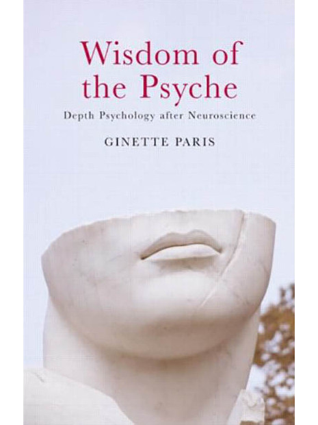Wisdom of the Psyche Wisdom of the Psyche