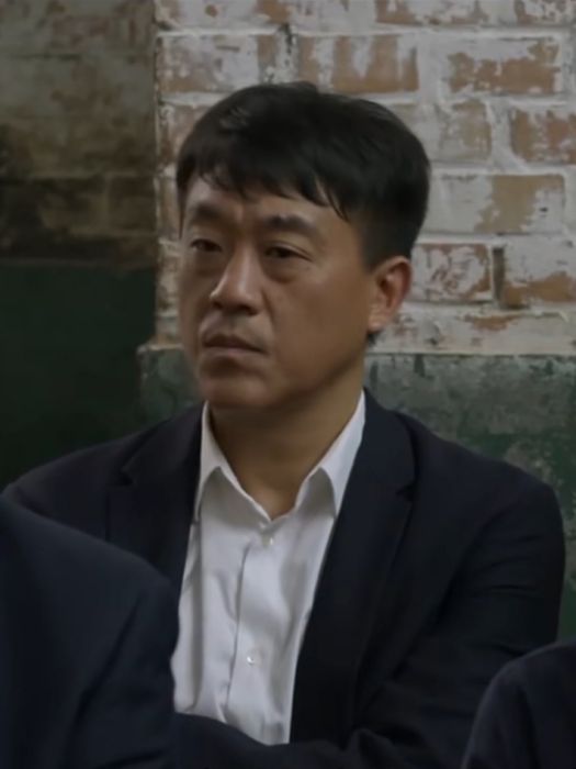 8號陪審員 8號陪審員
