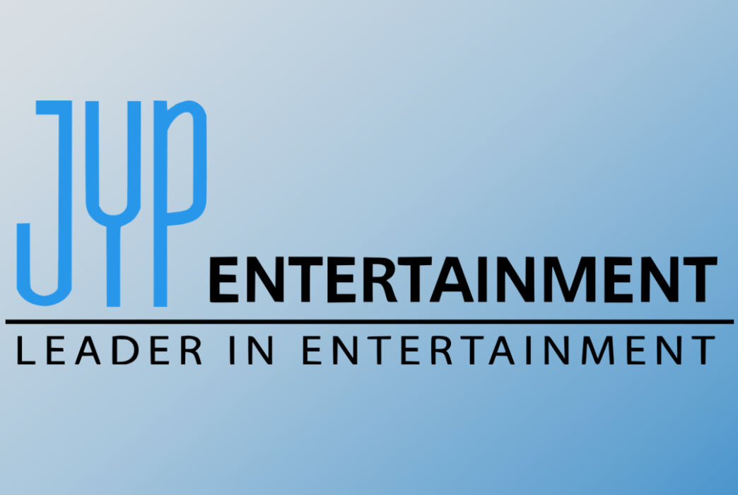 JYP娛樂 JYP娛樂