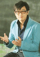 中國合伙人(2013年陳可辛執導電影)