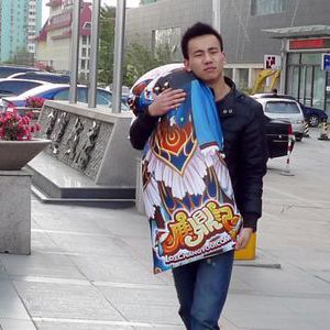抱枕帝 抱枕帝