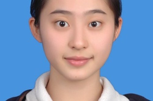 王倩怡(中國舞蹈家協會註冊舞蹈教師) 王倩怡(中國舞蹈家協會註冊舞蹈教師)