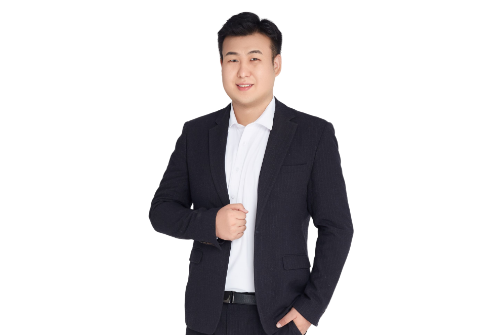 許天翼 許天翼