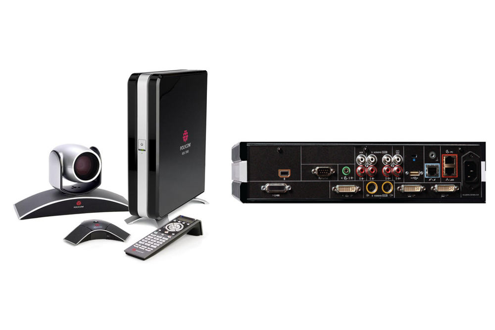 寶利通HDX7000 寶利通HDX7000