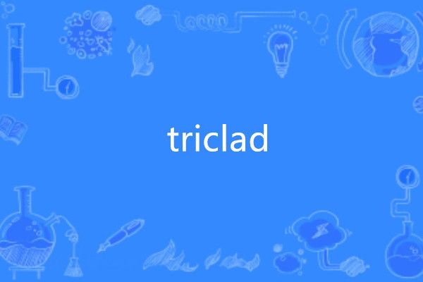 triclad triclad