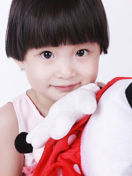 朱蓓蓓(中國女演員) 朱蓓蓓(中國女演員)