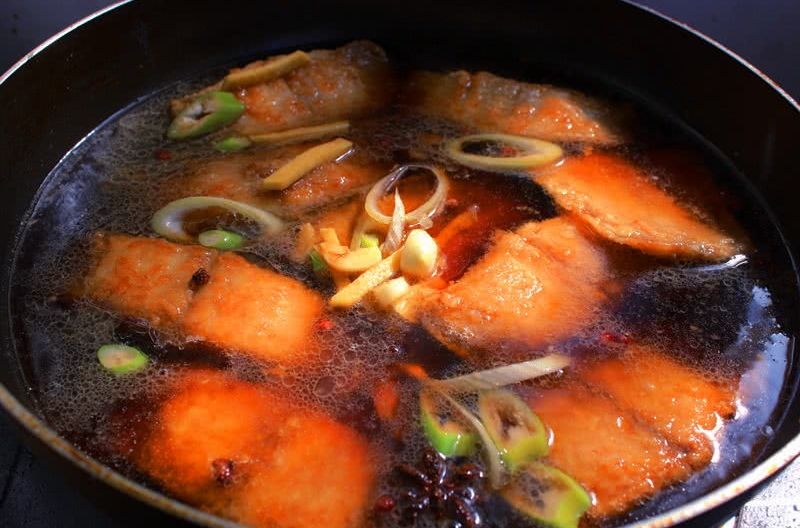 鍋鰨銀魚 鍋鰨銀魚