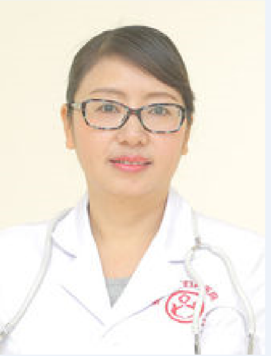 阮錦(貴陽友好婦科醫院醫生) 阮錦(貴陽友好婦科醫院醫生)