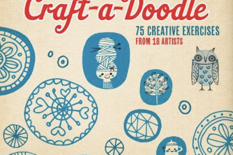 Craft-a-doodle Craft-a-doodle