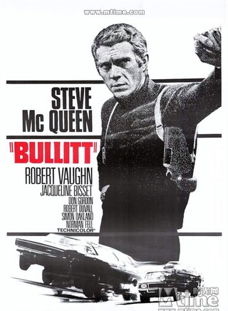 史蒂夫·麥奎因(Steve McQueen(好萊塢硬漢派影星)) 史蒂夫·麥奎因(Steve McQueen(好萊塢硬漢派影星))