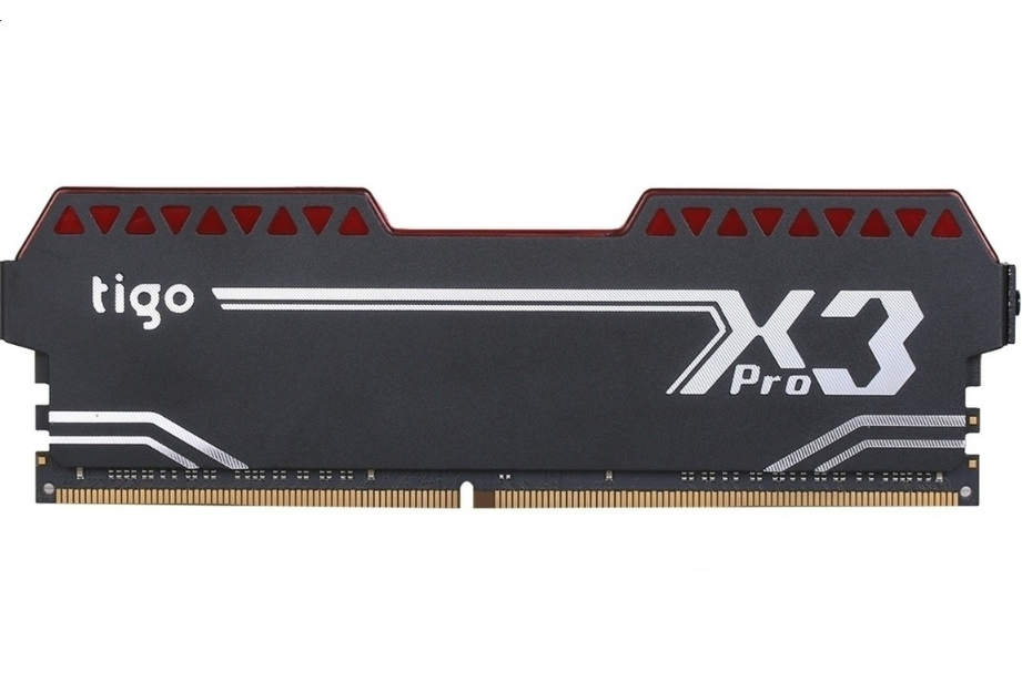 金泰克X3 Pro 8GB DDR4 2666 金泰克X3 Pro 8GB DDR4 2666