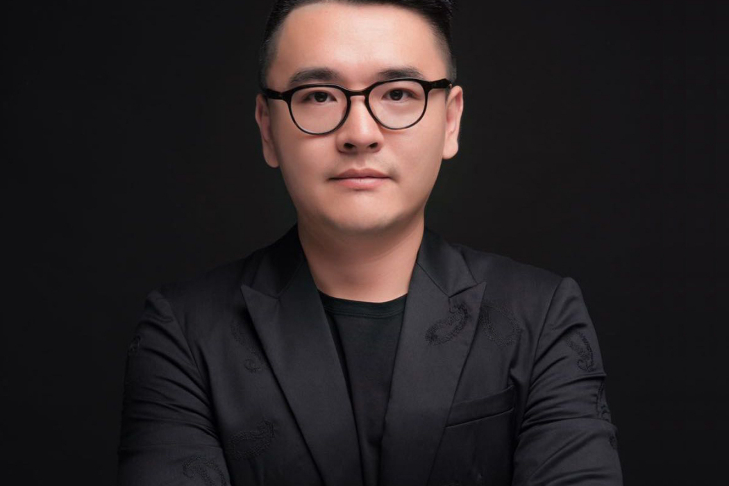羅磊(壹視界設計創始人) 羅磊(壹視界設計創始人)