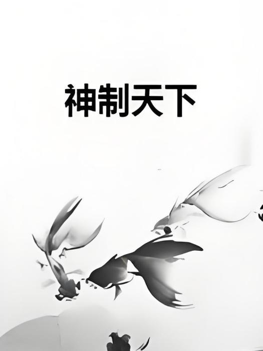 神制天下 神制天下