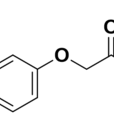 苯氧乙醯氯 苯氧乙醯氯