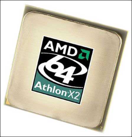 AMD速龍X2BE-2450