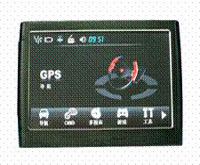 萬盛華科技 GPS產品