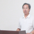 付勝(北京工業大學教授、碩士生導師)