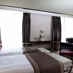 Rixos Studios Taksim Rixos Studios Taksim
