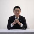 戴震(全國工商聯新能源商會副會長,能鏈創始人、CEO,能鏈智電董事長) 戴震(全國工商聯新能源商會副會長,能鏈創始人、CEO,能鏈智電董事長)