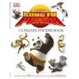 Kung Fu Panda Ultimate Sticker Book (Ultimate Sticker Books) Kung Fu Panda Ultimate Sticker Book (Ultimate Sticker Books)