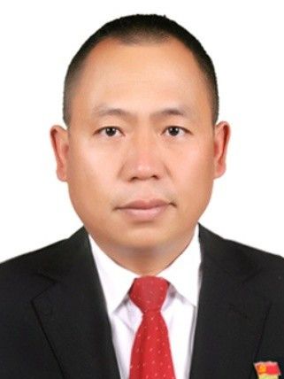 李國富(雲南省楚雄彝族自治州永興傣族鄉黨委黨委書記) 李國富(雲南省楚雄彝族自治州永興傣族鄉黨委黨委書記)