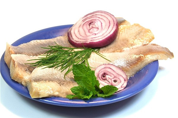 羅鯡魚柳夾