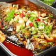 風味烤魚 風味烤魚