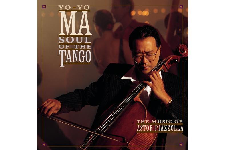 Libertango Libertango