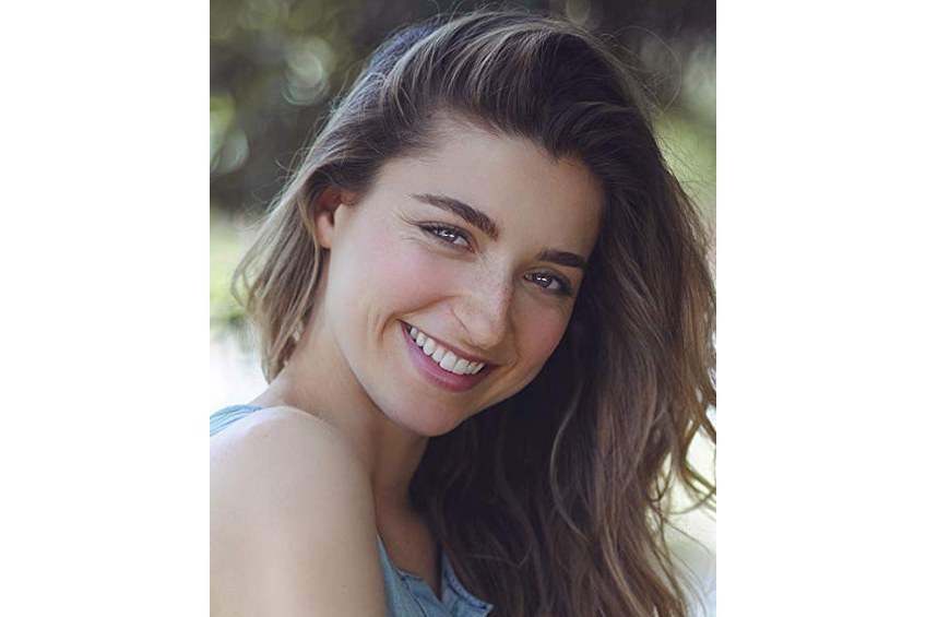 Ava Deluca-Verley Ava Deluca-Verley