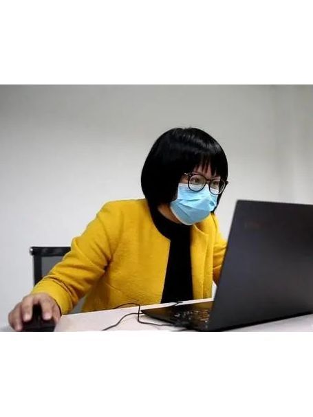 郭晶晶(海南省海口市龍華區衛生健康委員會副主任) 郭晶晶(海南省海口市龍華區衛生健康委員會副主任)