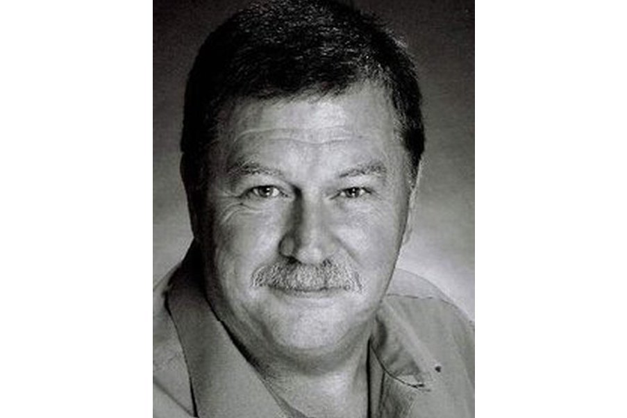 David F. Maxwell David F. Maxwell