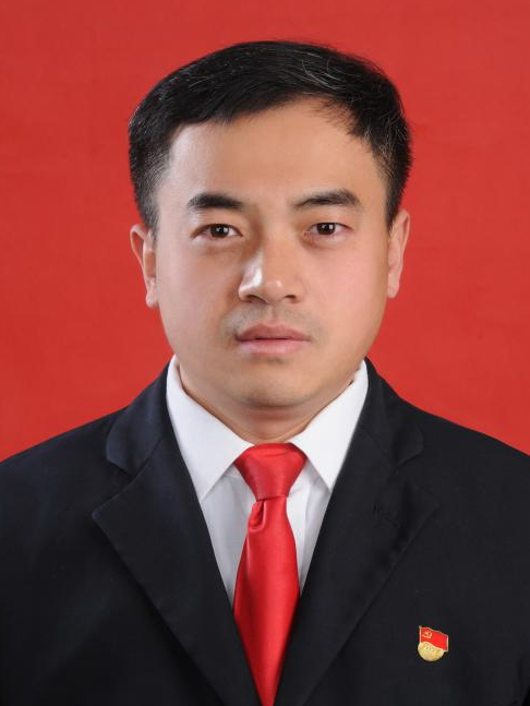 高林(山西省運城市夏縣人力資源和社會保障局黨組成員、社保中心主任) 高林(山西省運城市夏縣人力資源和社會保障局黨組成員、社保中心主任)