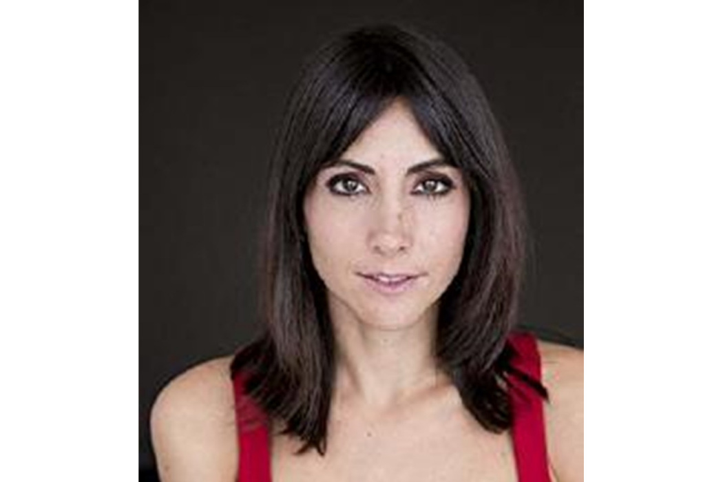 Alicia Fernández Alicia Fernández