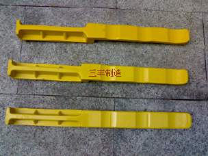複合材料電纜支架